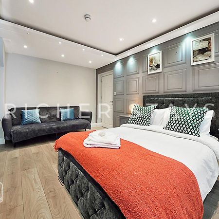 Leyton Guest Rooms - Rooms And Amenities London Exterior foto